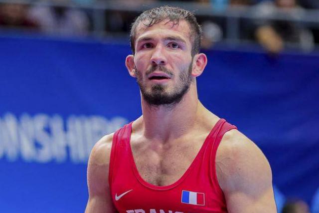 Zelimkhan Khadjiev, from return from suspension to dream of the 2024 Paris Olympics