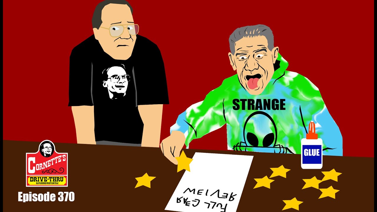 Jim Cornette criticizes Dave Meltzer’s stars on AEW Full Gear 2024