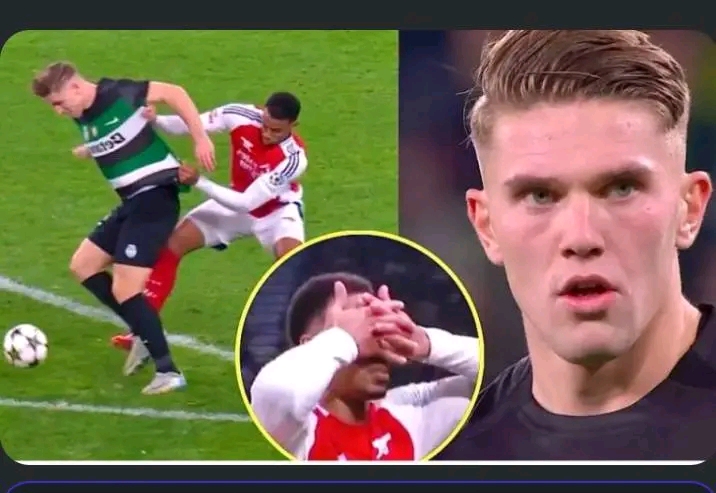 “I won’t need much time to adapt” – Arsenal target Viktor Gyökeres suggests Sporting Lisbon should consider Arsenal’s offer, as transfer expert David Ornstein provides a major update on the Gunners’ pursuit of the world’s most in-form striker.