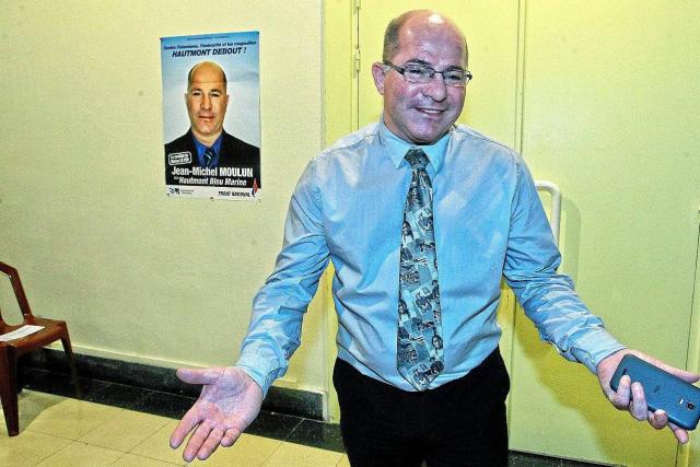 Jean-Michel Moulun will plead not guilty in the case of the beheading of a former teacher