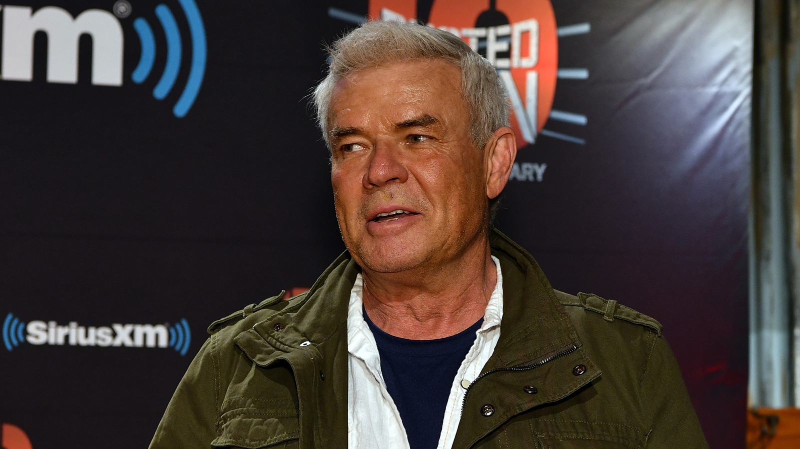 WWE Hall of Famer Eric Bischoff Admits Not Following NXT but Explains Why