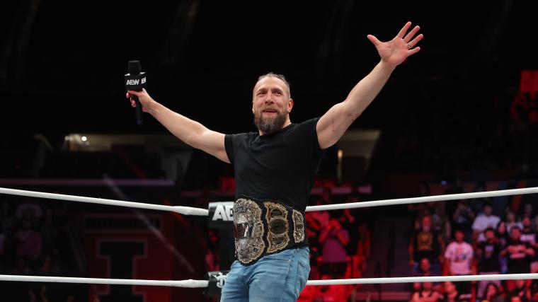 Grand Slam AEW Australia: Date, location, matches and live streaming in Brisbane!