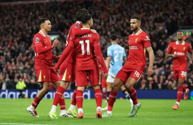 Liverpool transfer news: Talks opened with Mo Salah replacement as star breaks silence