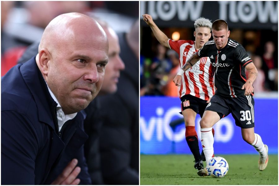 Liverpool close to closing in on €45-50m Arsenal & Chelsea transfer target
