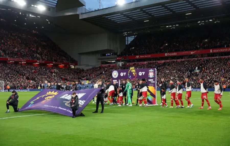 Cost his team’ – Pundit questions whether one player has now become a ‘weakness’ for Liverpool
