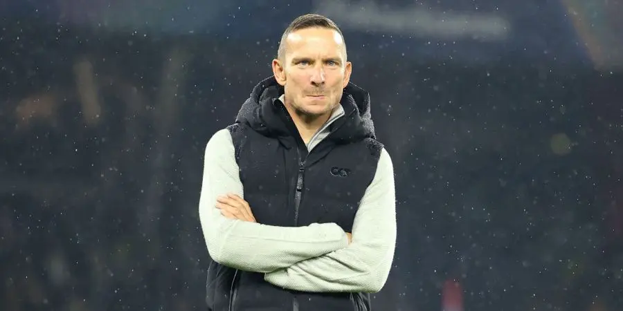 Breaking: Pep Lijnders has been sacked ahead of Jurgen Klopp’s Red Bull arrival