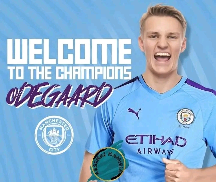 🚨 BREAKING: Martin Ødegaard Makes a Stunning Decision