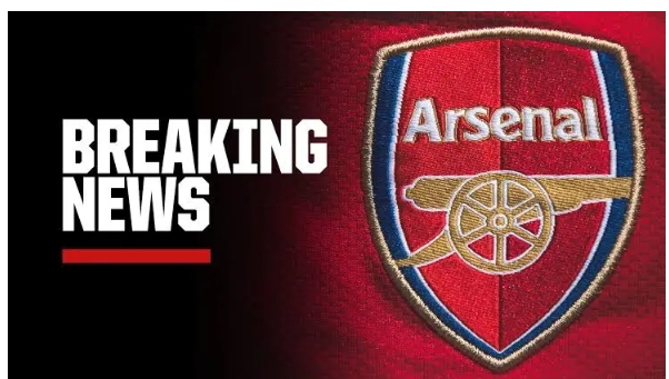 Arsenal Engages in Talks for Winger Aiming to Be the Best in the World