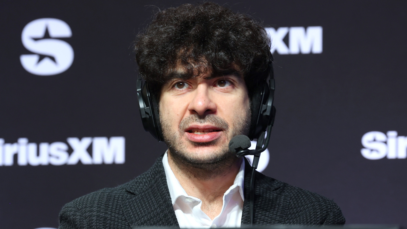Tony Khan talks about creating in-house stars in AEW: a promising future!
