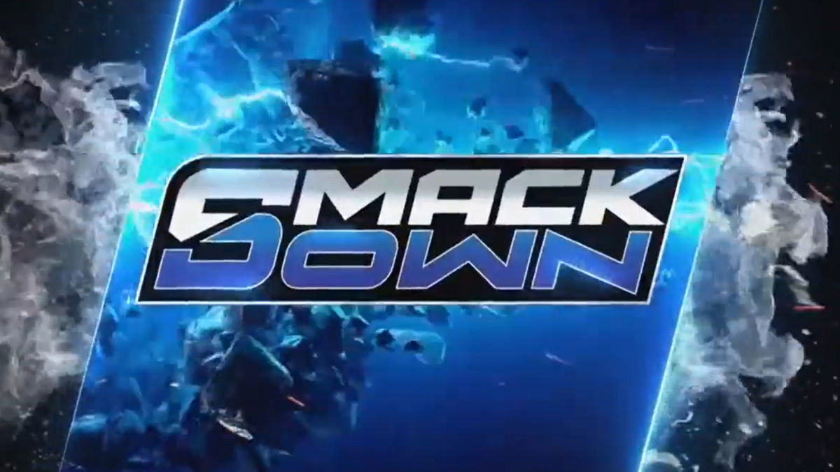 An International Star ready to shine on WWE SmackDown!
