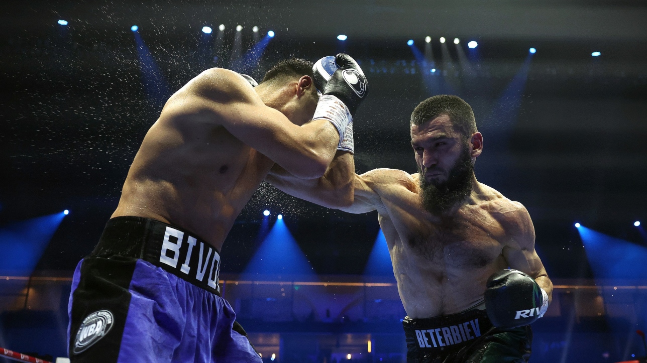 Chronicle of Yvon Michel | Beterbiev against Bivol II: it would be done! (Boxing)