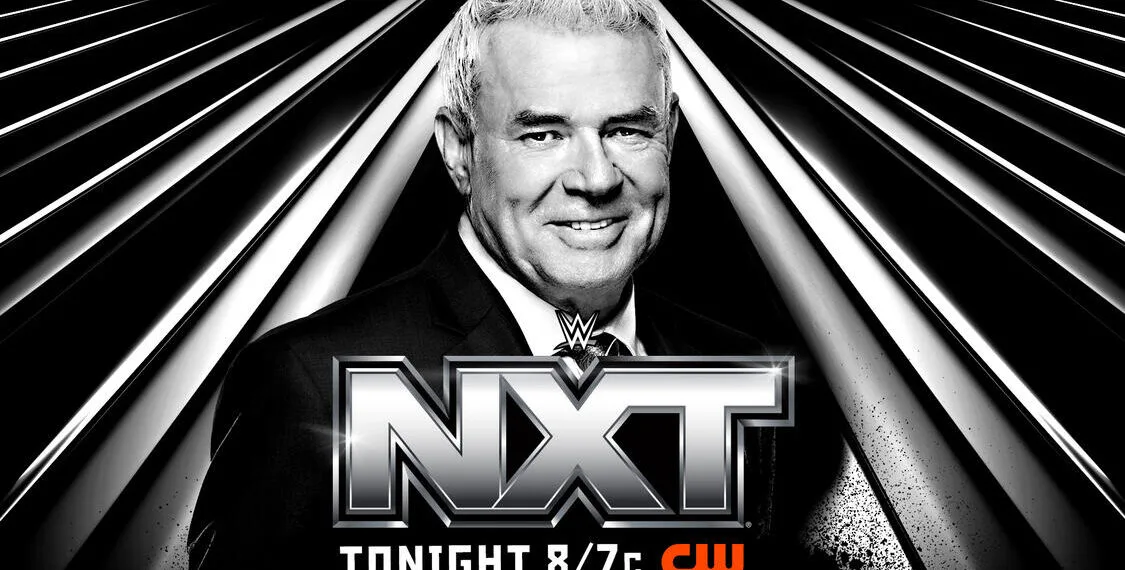WWE NXT Results 3/12 – Eric Bischoff on the show