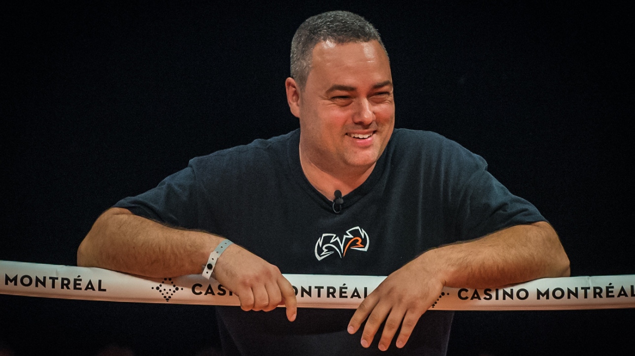 Boxing: Does Marc Ramsay have a place in the Hall of Fame?