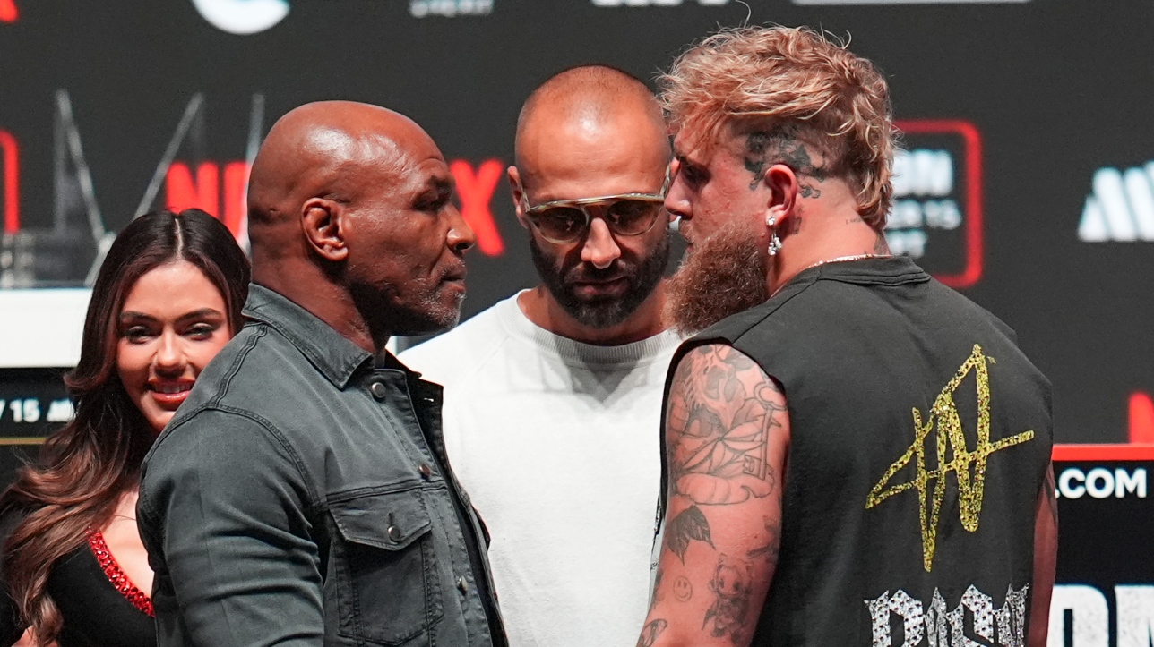 Tyson/Paul: a monster notoriety which could influence the future (column by Yvon Michel)