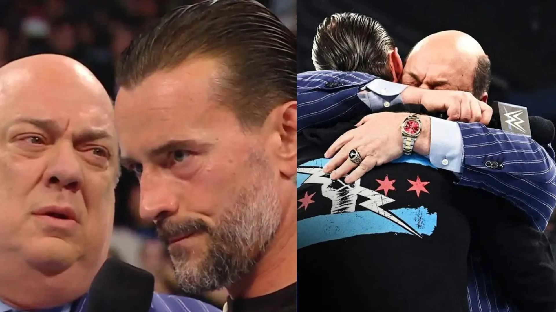 WWE legend speculates on Paul Heyman’s secret favor towards CM Punk; It’s not a world title shot!