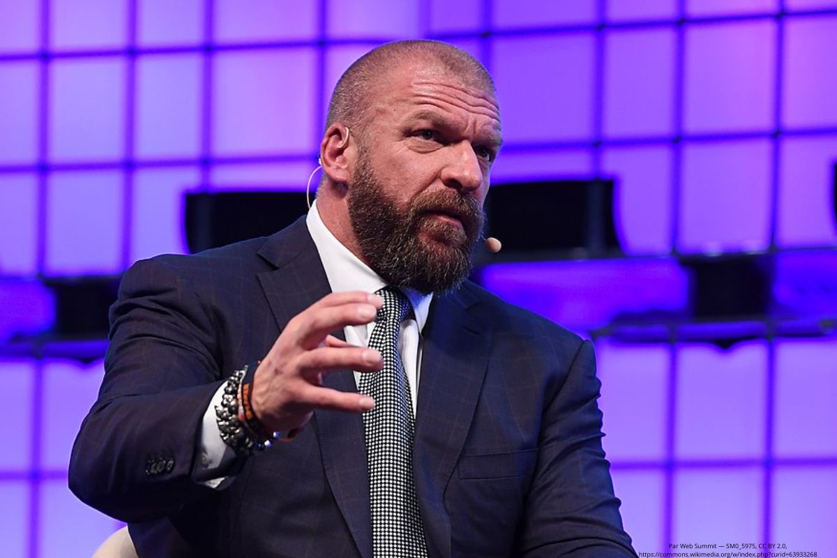 the WWE identification program, a long-term investment for wrestling –