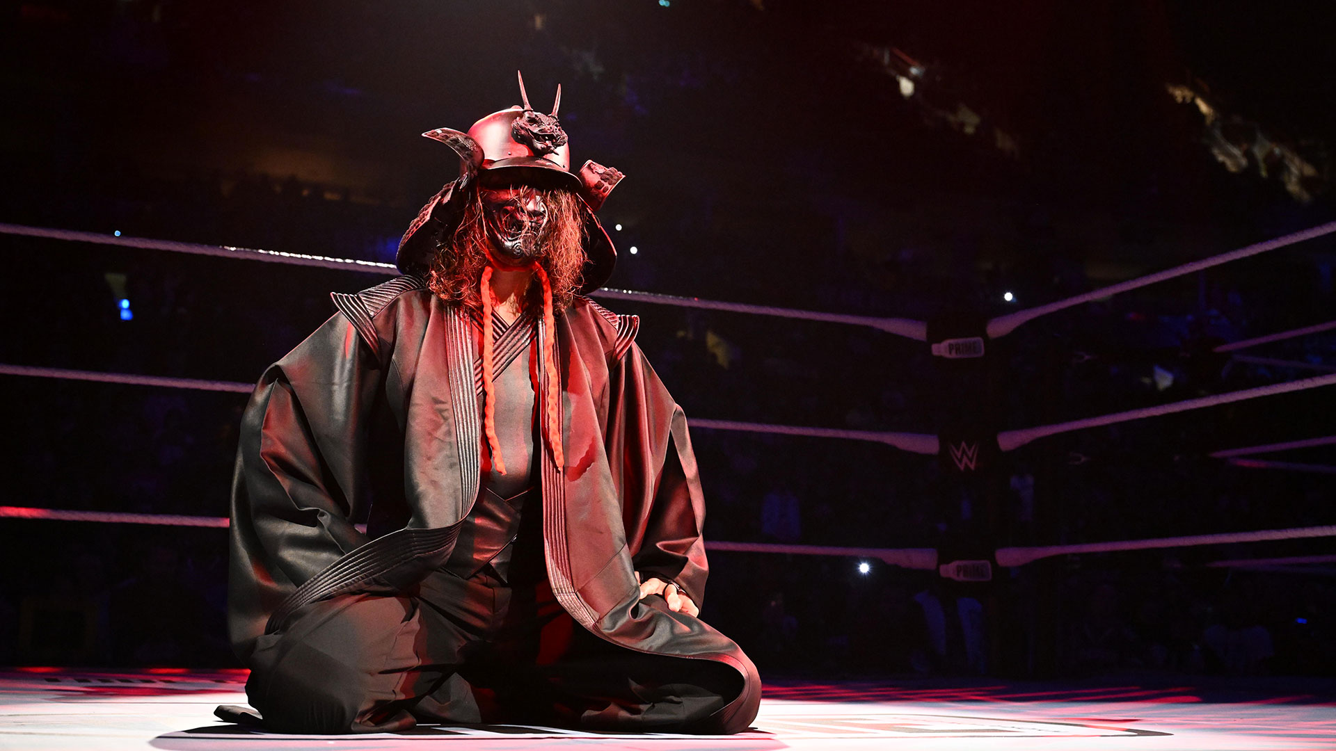 WWE Survivor Series: Triple H prepared Shinsuke Nakamura’s entrance