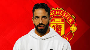 WEDNESDAY DONE DEAL: Ruben Amorim finally completes the first transfer signing for Manchester United, as the star signs a five-year contract.