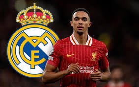 Report: Trent has given his answer to Real Madrid as long-running saga approaches its climax