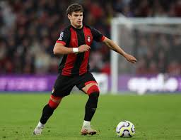 Milos Kerkez ‘wants’ Liverpool move as ‘talks open’ for £50m left-back transfer