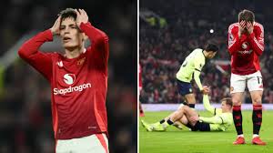 BREAKING: Manchester United Fans Furious and ‘DONE’ With ONE Player After Shocking Performance and Immediate Substitution During Southampton Win – The Backlash is Unstoppable!