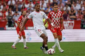 Liverpool and Newcastle United ‘betting heavily’ on same player – €20-25m for January deal