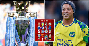 Ronaldinho Predicted Current Premier League Player Will Now be World’s Best Footballer