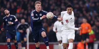 He was saved by Bayindir: Amorim must axe 4/10 Man Utd dud who lost 100% duels tonight – opinion