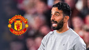 Deal Close: Unstoppable Man United’s player has agreed to leave the Club after receiving a huge amount offer from top European Club- Amorin NOT HAPPY