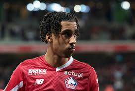 Player travelling today for transfer to Manchester United – Medical and then announcement